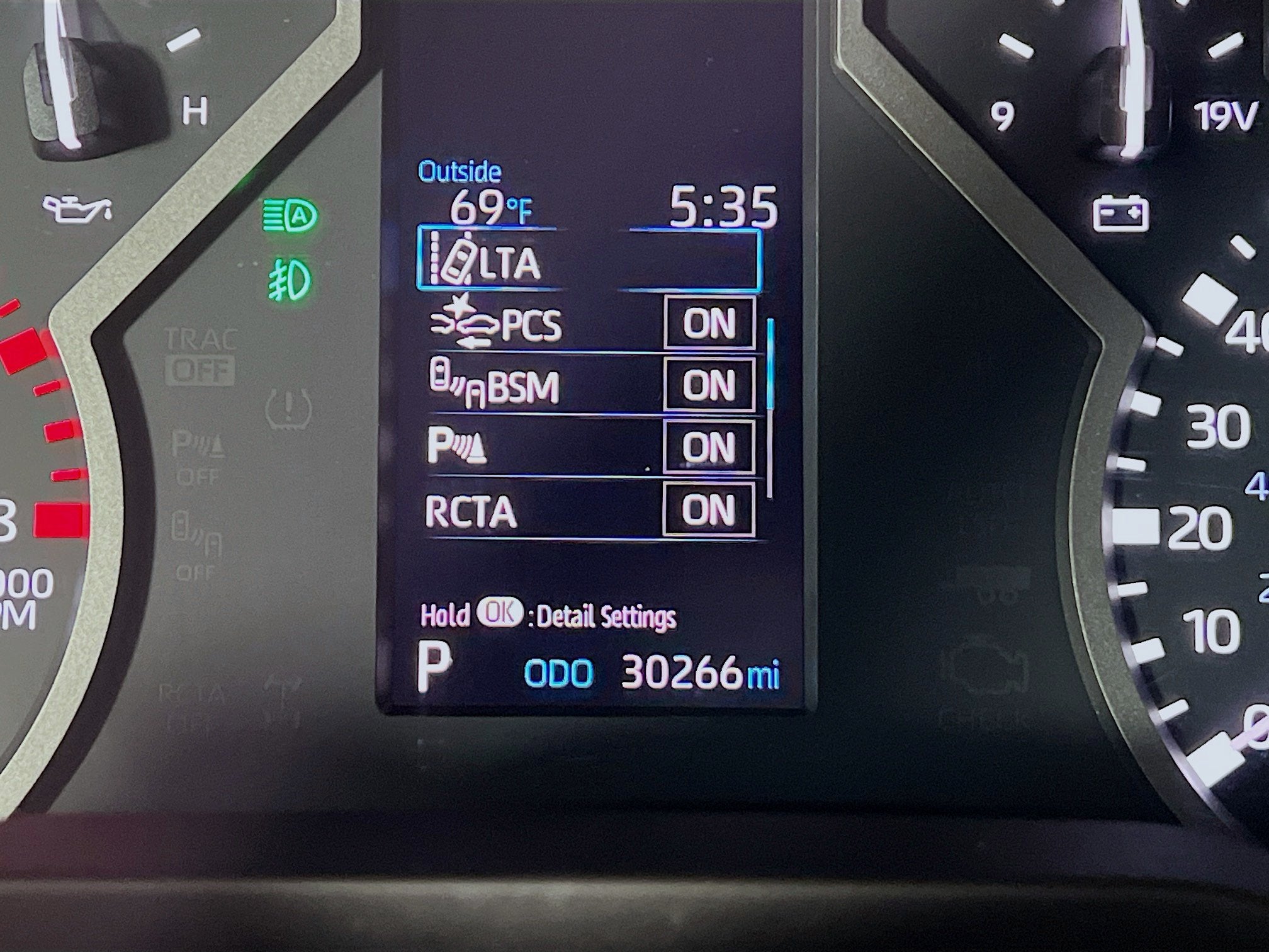 2023 Toyota Tundra 4WD Limited