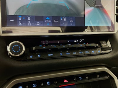2023 Toyota Tundra 4WD Limited