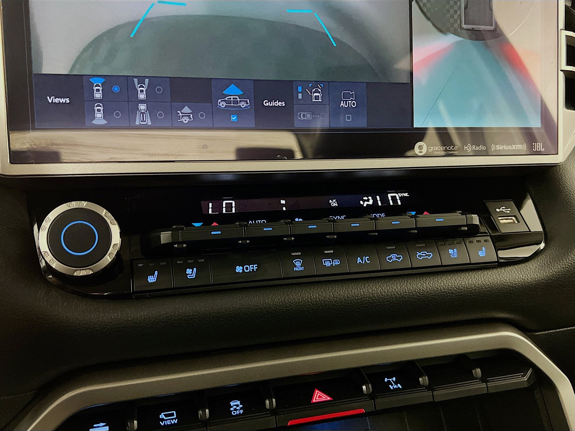2023 Toyota Tundra 4WD Limited