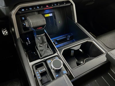 2023 Toyota Tundra 4WD Limited