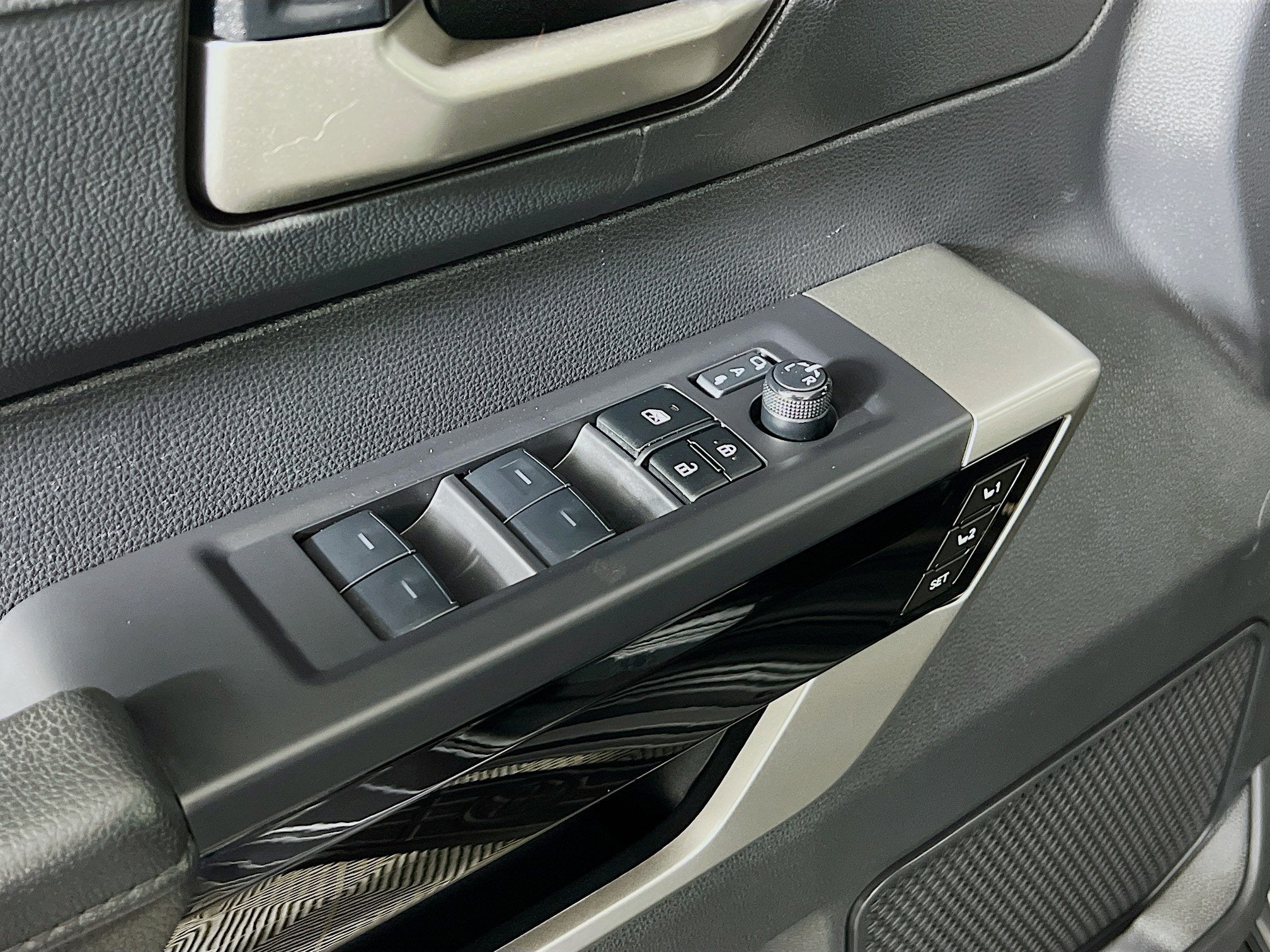 2023 Toyota Tundra 4WD Limited
