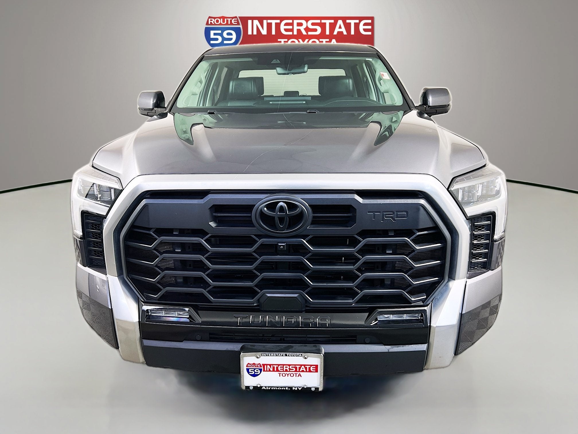 2023 Toyota Tundra 4WD Limited
