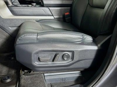 2023 Toyota Tundra 4WD Limited