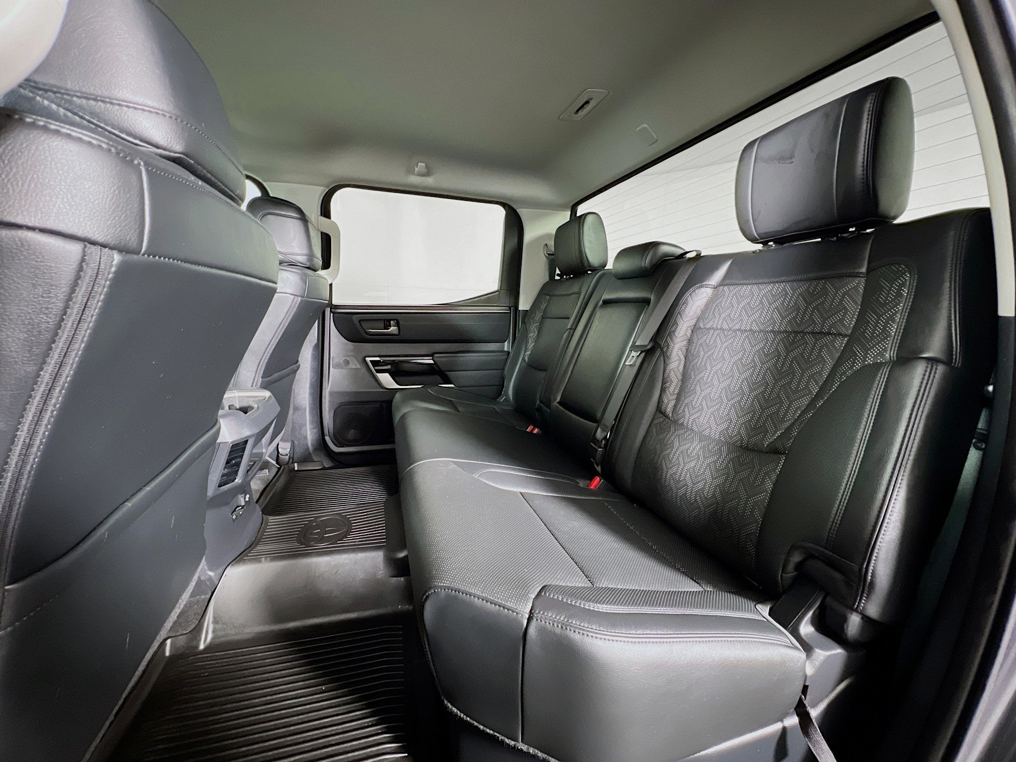 2023 Toyota Tundra 4WD Limited