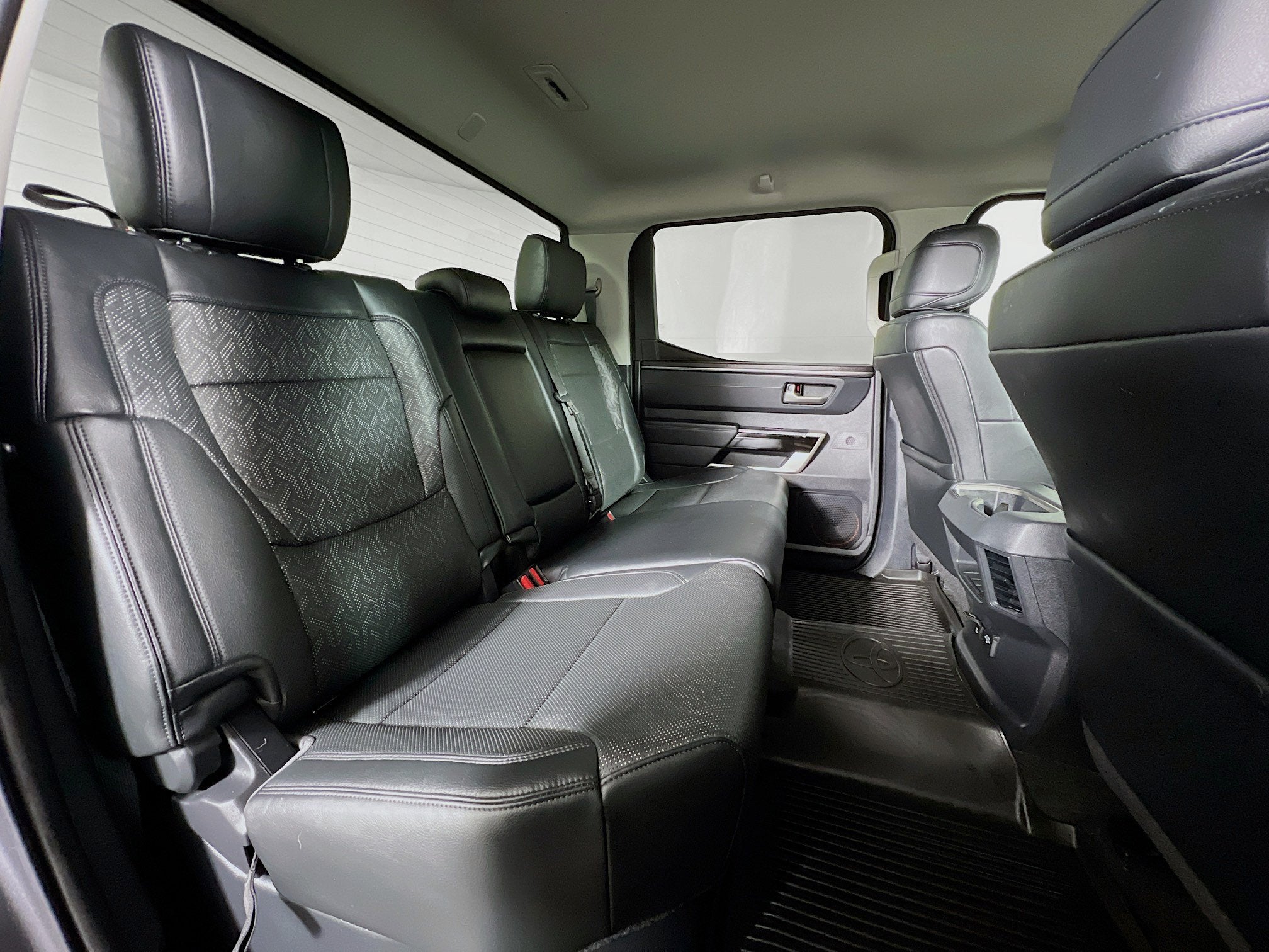 2023 Toyota Tundra 4WD Limited