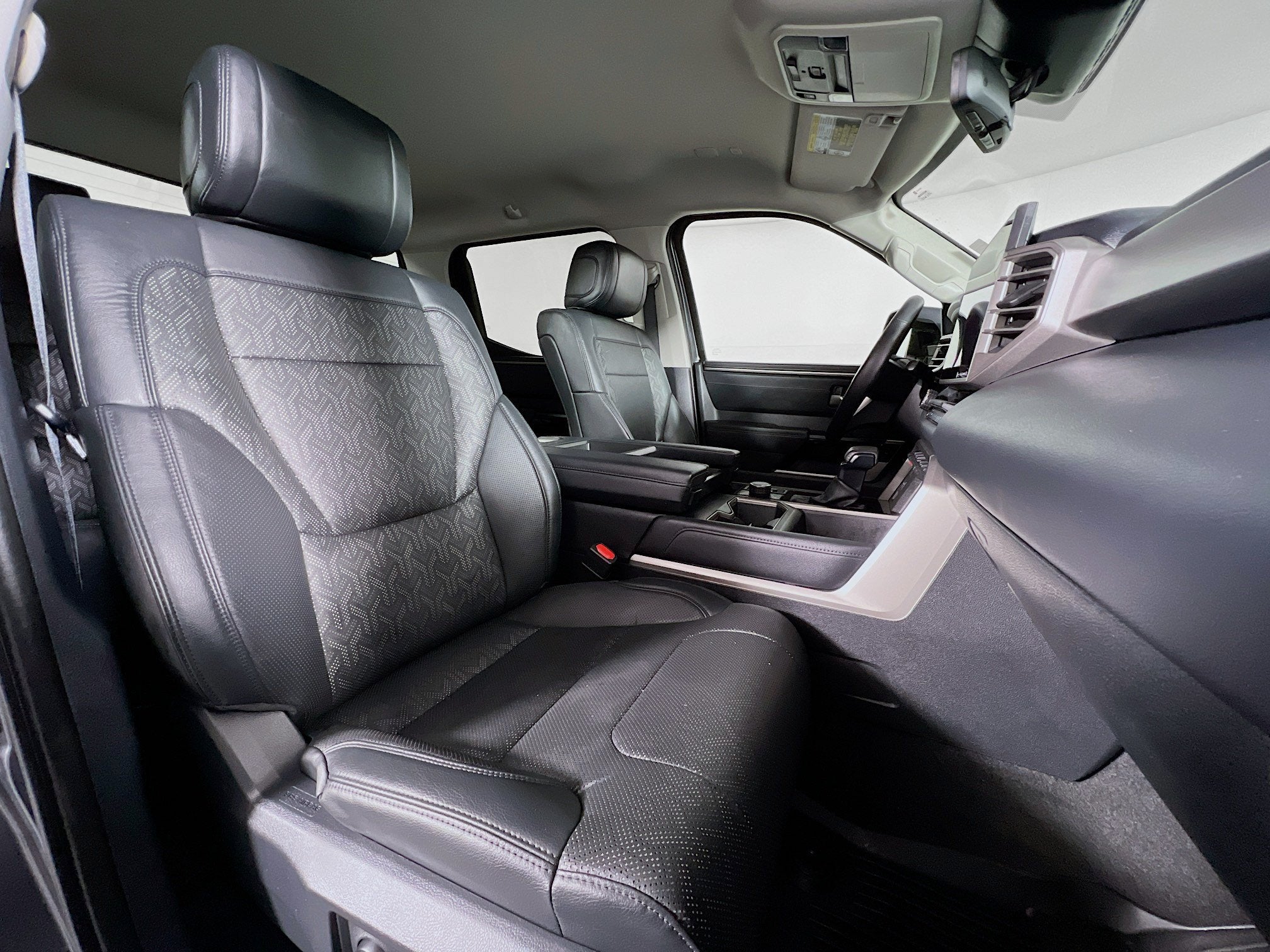 2023 Toyota Tundra 4WD Limited