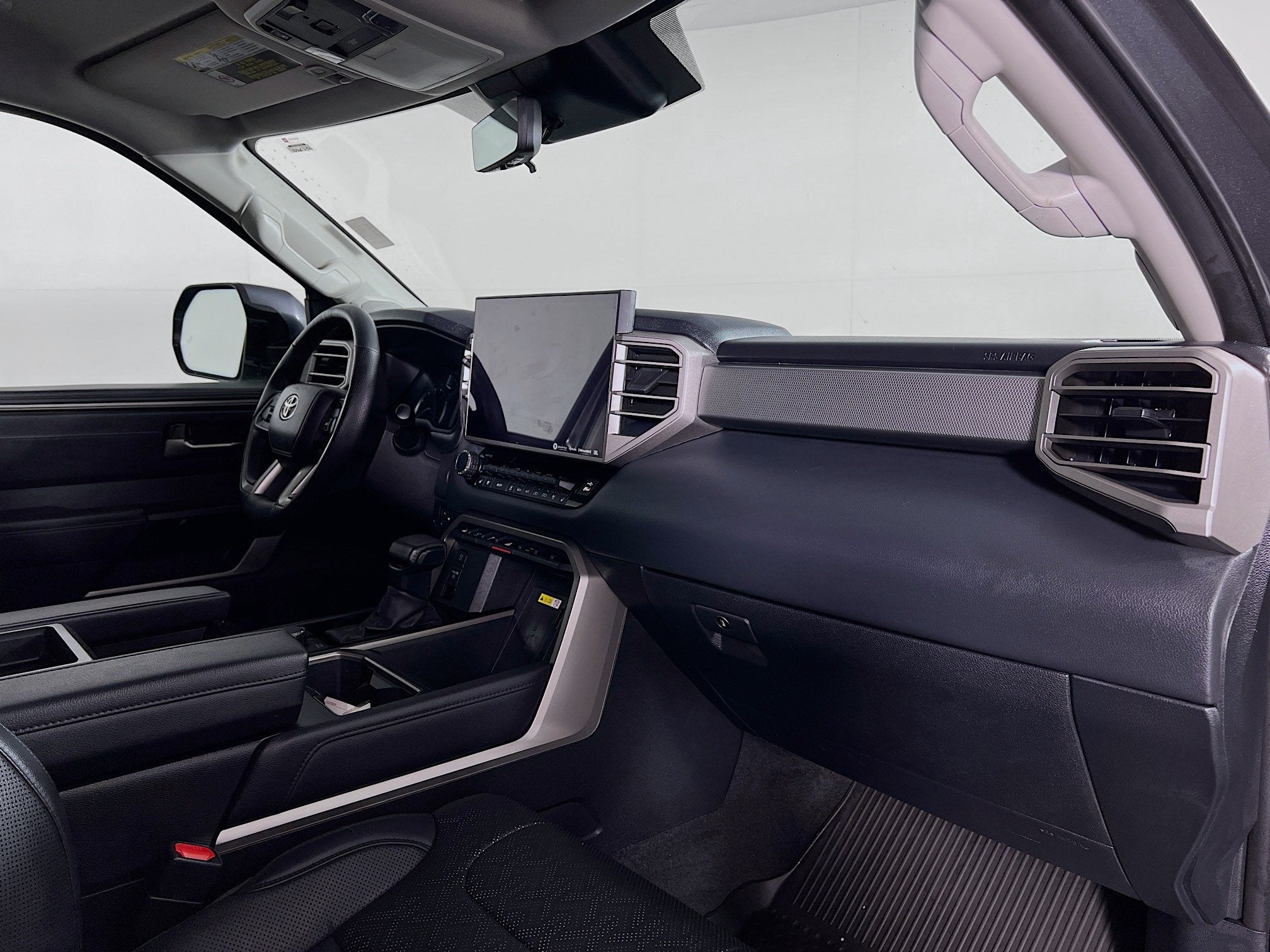 2023 Toyota Tundra 4WD Limited