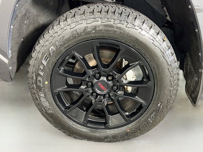 2023 Toyota Tundra 4WD Limited