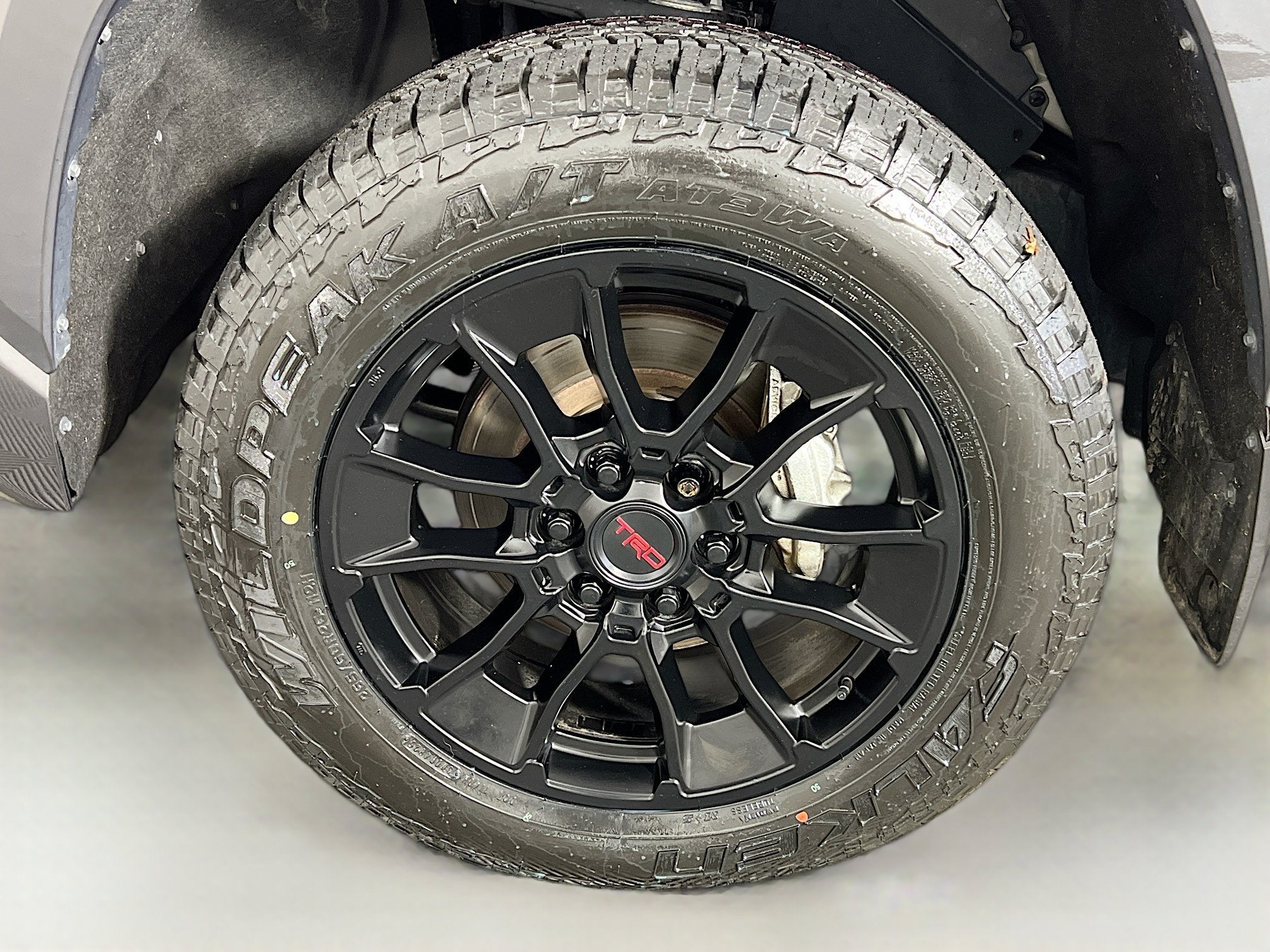 2023 Toyota Tundra 4WD Limited