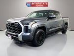 2023 Toyota Tundra 4WD Limited