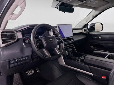 2023 Toyota Tundra 4WD Limited
