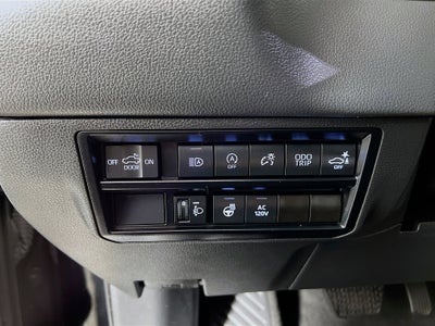 2023 Toyota Tundra 4WD Limited