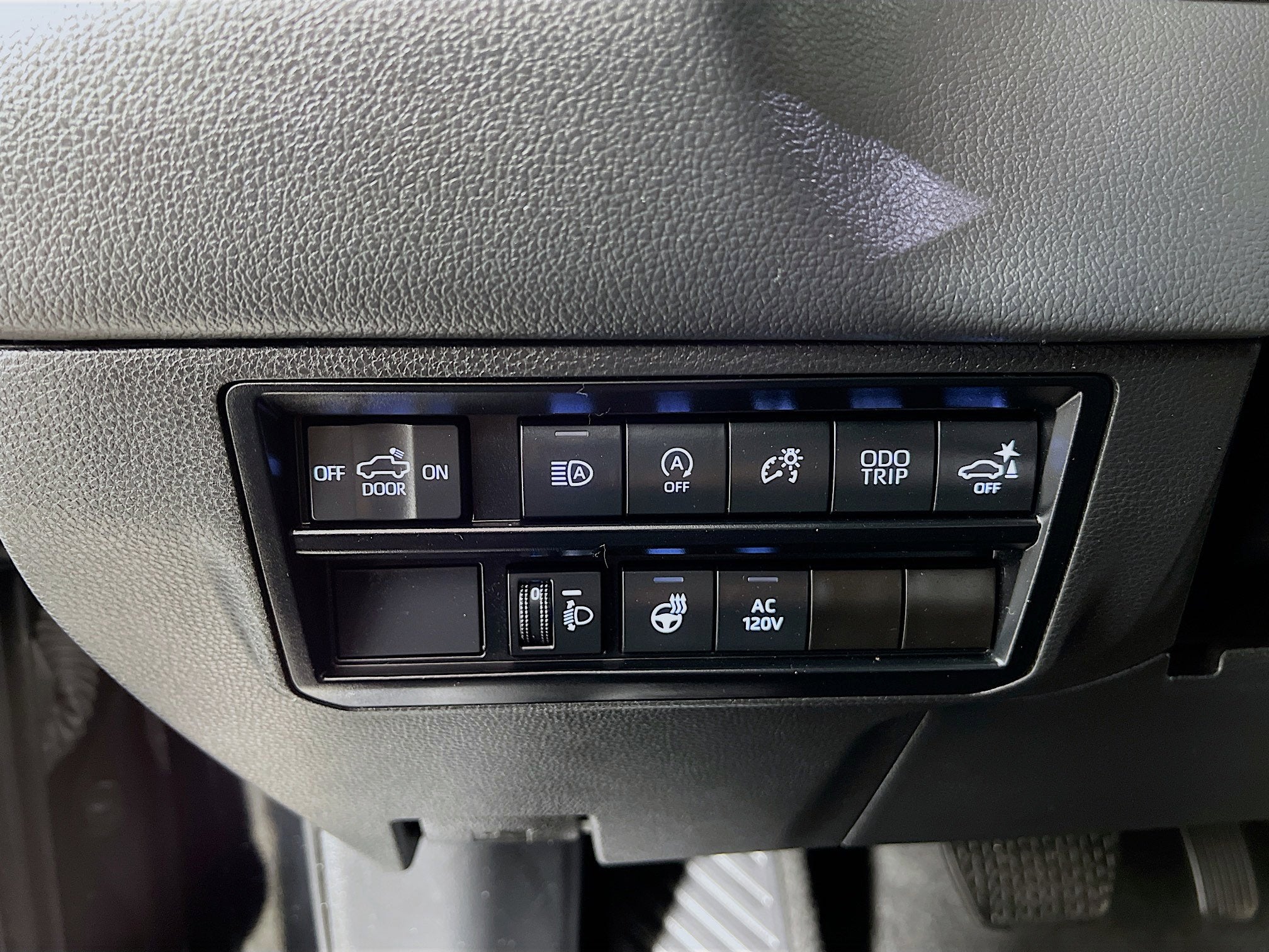 2023 Toyota Tundra 4WD Limited