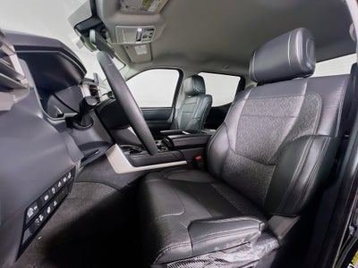 2023 Toyota Tundra 4WD Limited