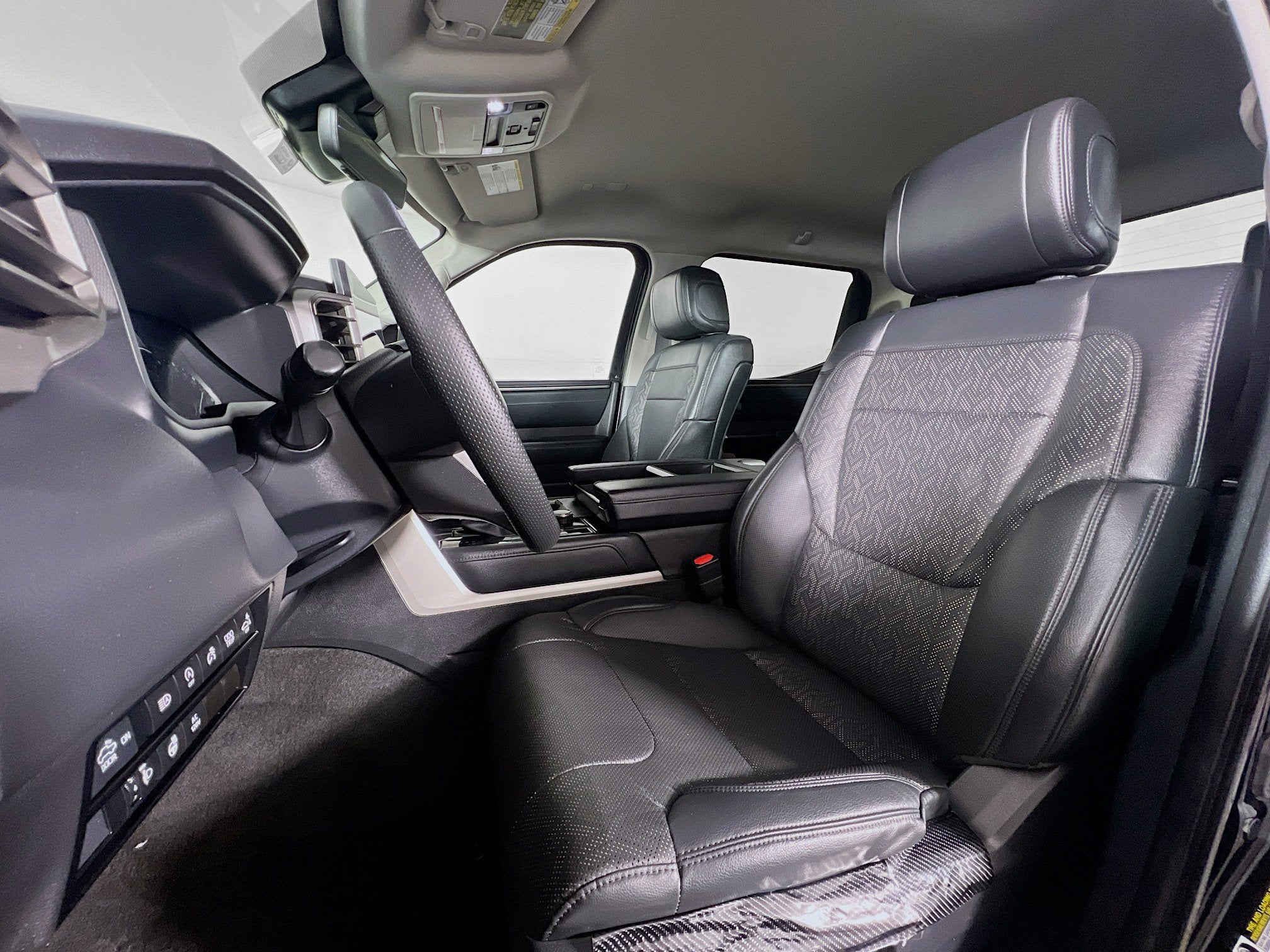 2023 Toyota Tundra 4WD Limited
