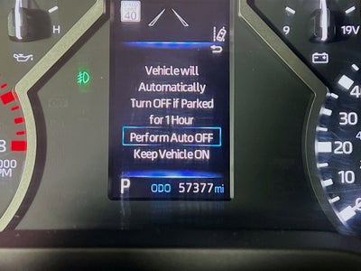 2023 Toyota Tundra 4WD Limited