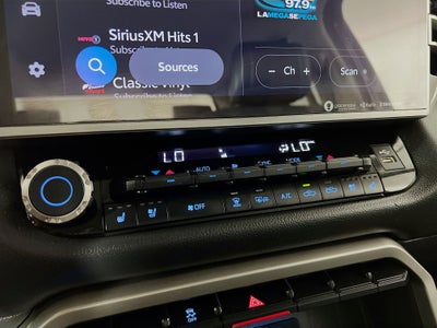 2023 Toyota Tundra 4WD Limited