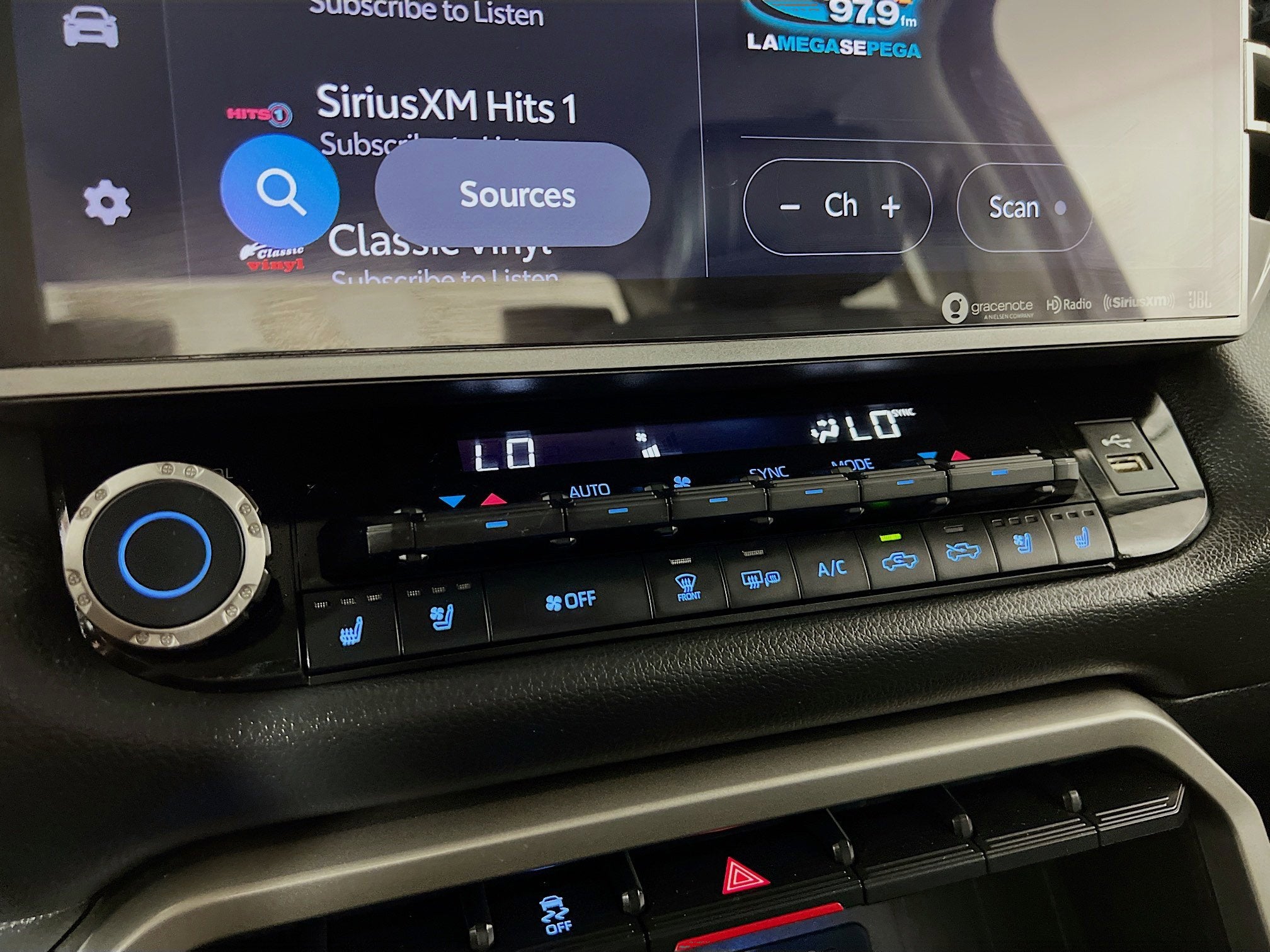 2023 Toyota Tundra 4WD Limited