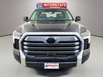 2023 Toyota Tundra 4WD Limited