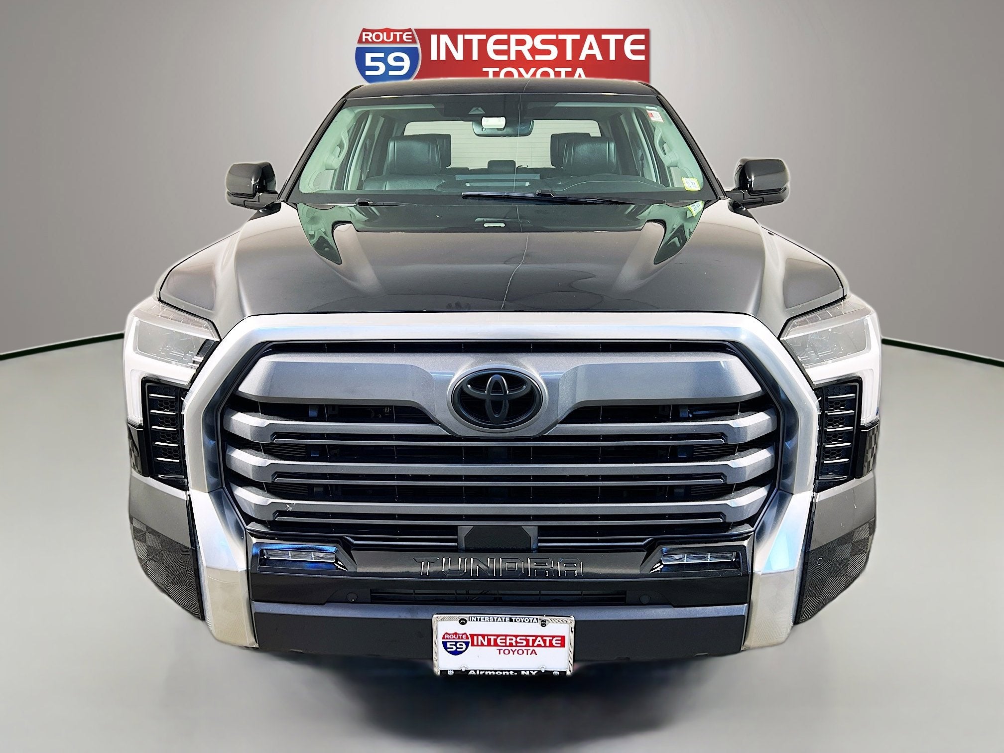 2023 Toyota Tundra 4WD Limited