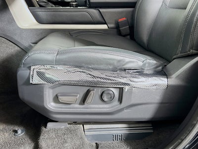 2023 Toyota Tundra 4WD Limited