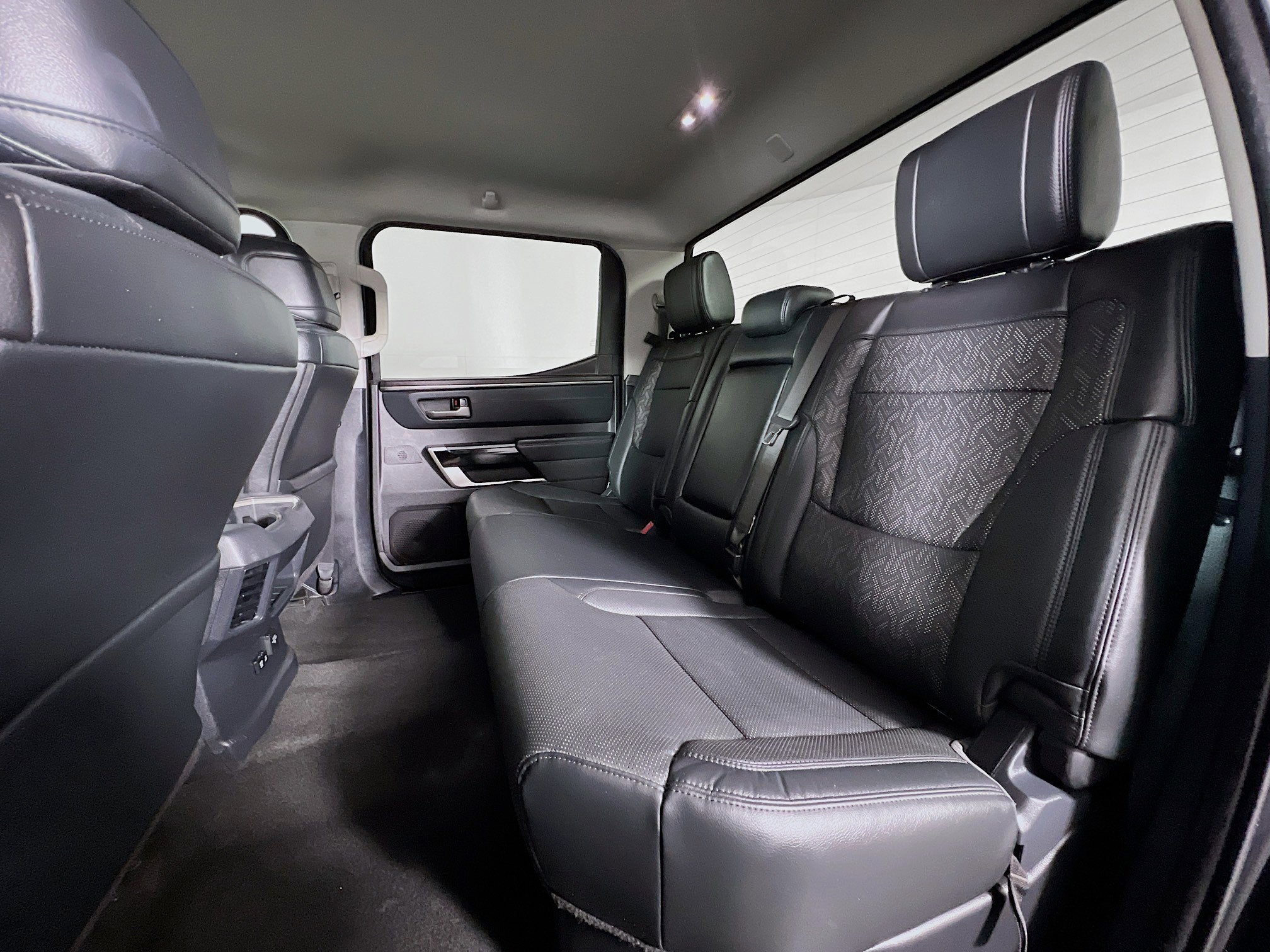 2023 Toyota Tundra 4WD Limited
