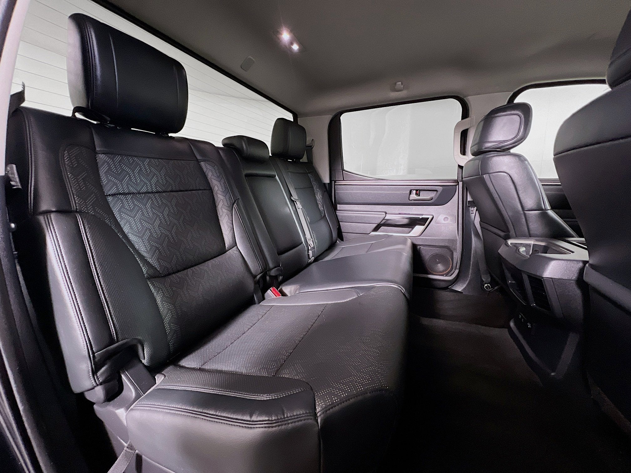 2023 Toyota Tundra 4WD Limited
