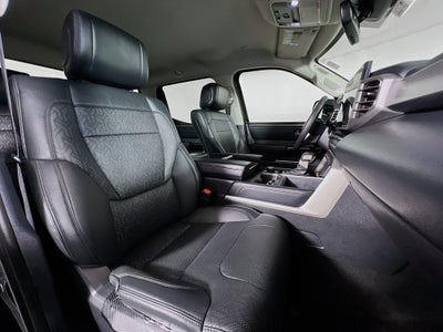 2023 Toyota Tundra 4WD Limited