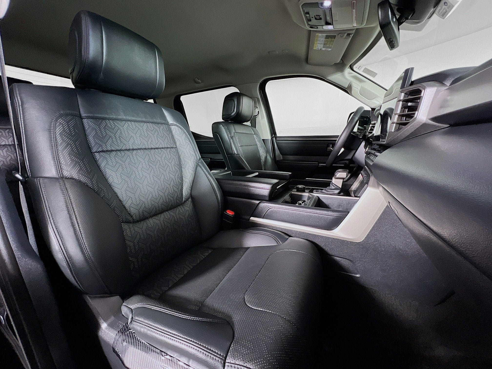 2023 Toyota Tundra 4WD Limited