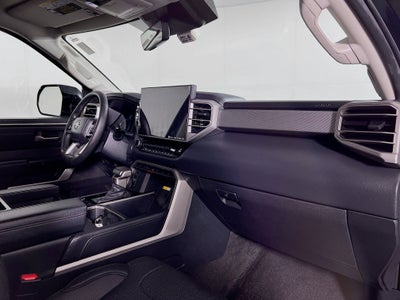2023 Toyota Tundra 4WD Limited
