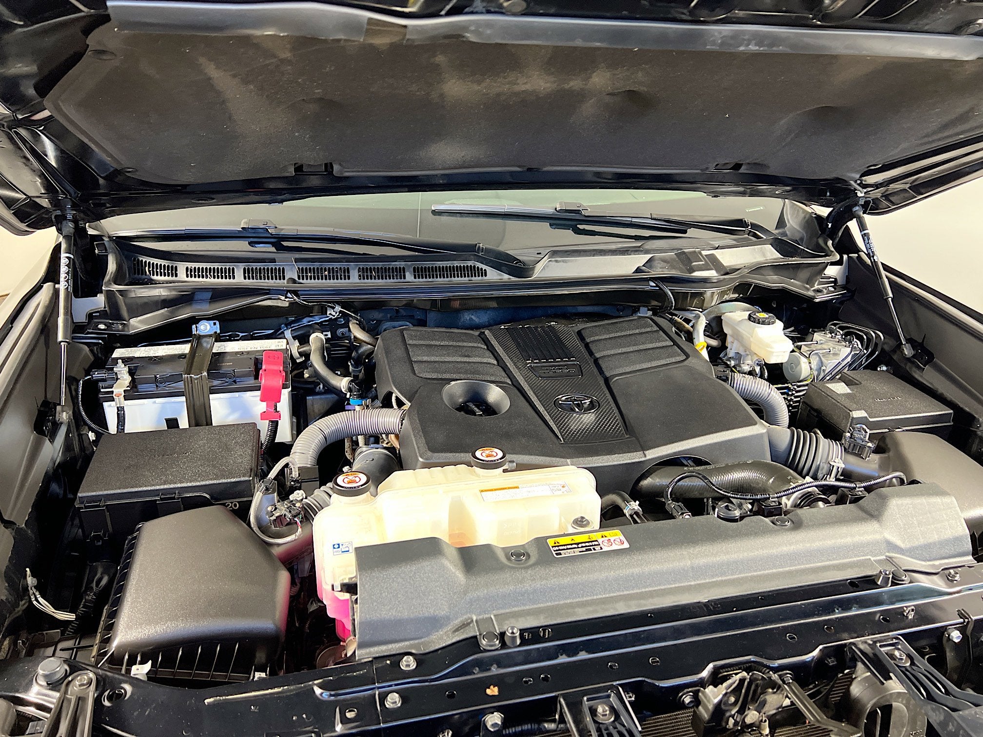 2023 Toyota Tundra 4WD Limited