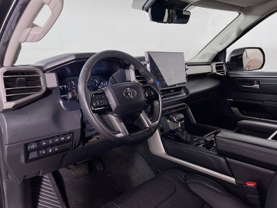 2023 Toyota Tundra 4WD Limited
