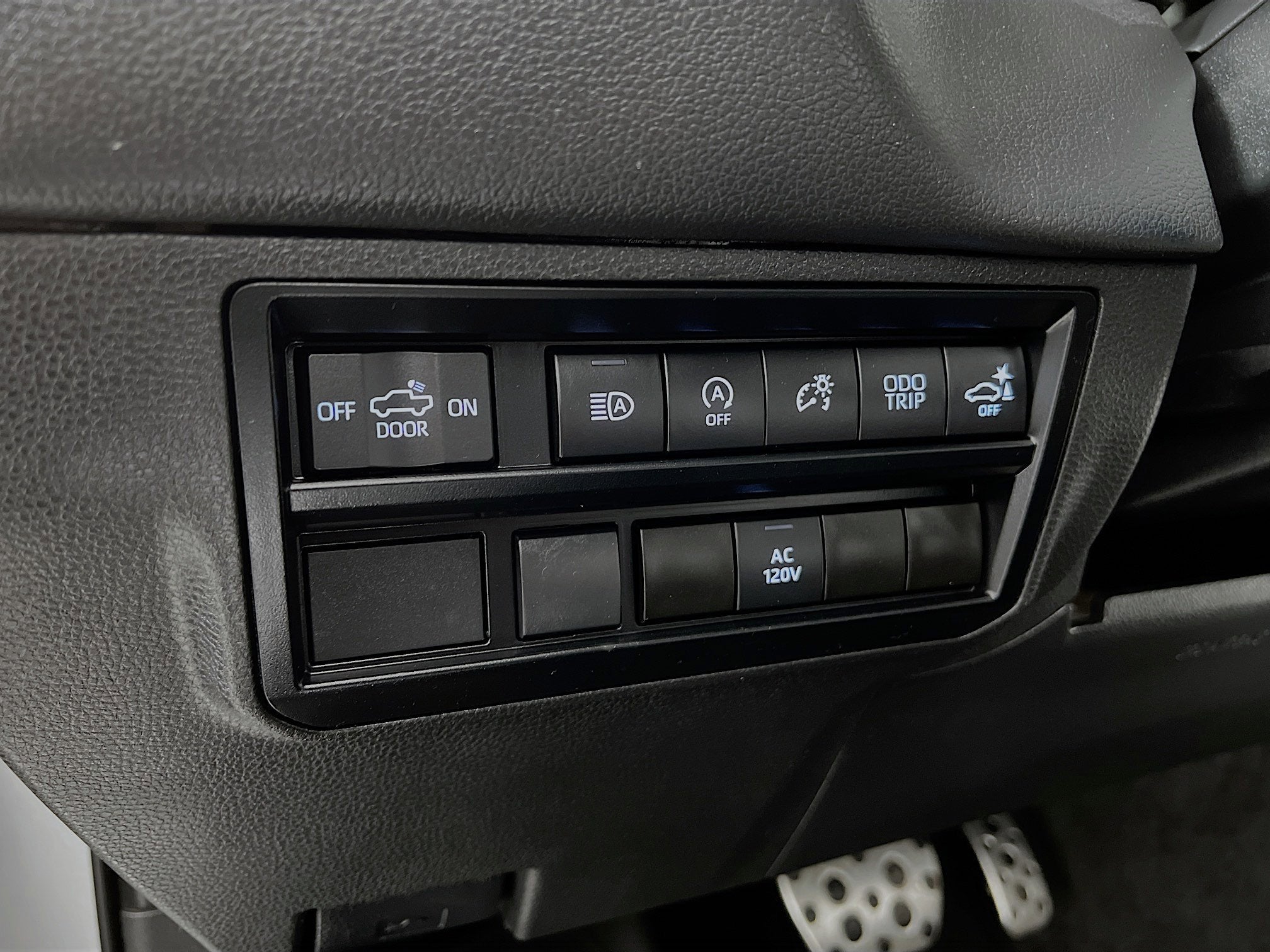 2023 Toyota Tundra 4WD Limited