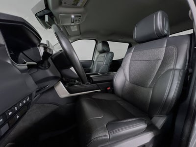 2023 Toyota Tundra 4WD Limited