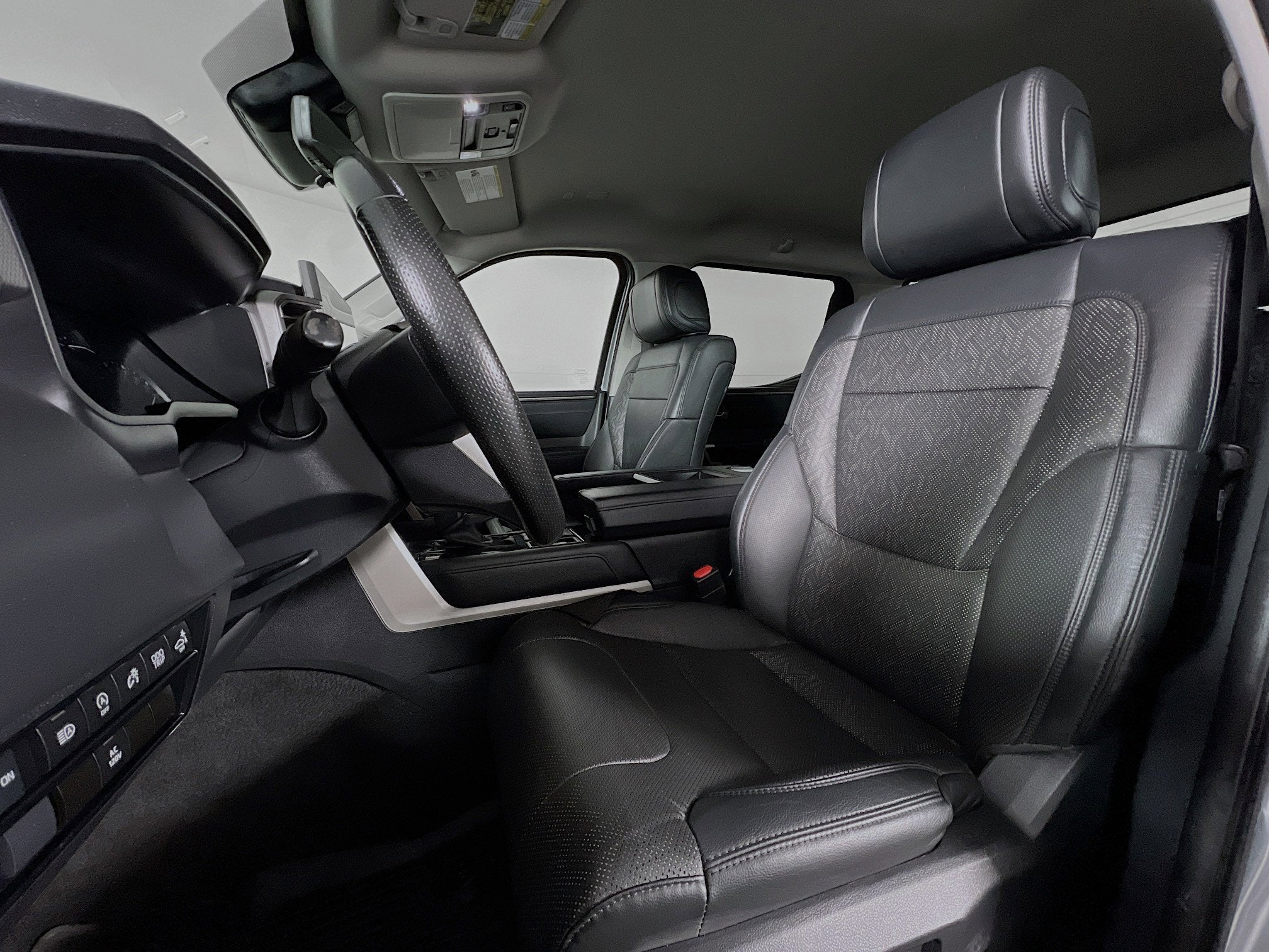 2023 Toyota Tundra 4WD Limited