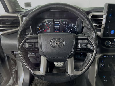 2023 Toyota Tundra 4WD Limited