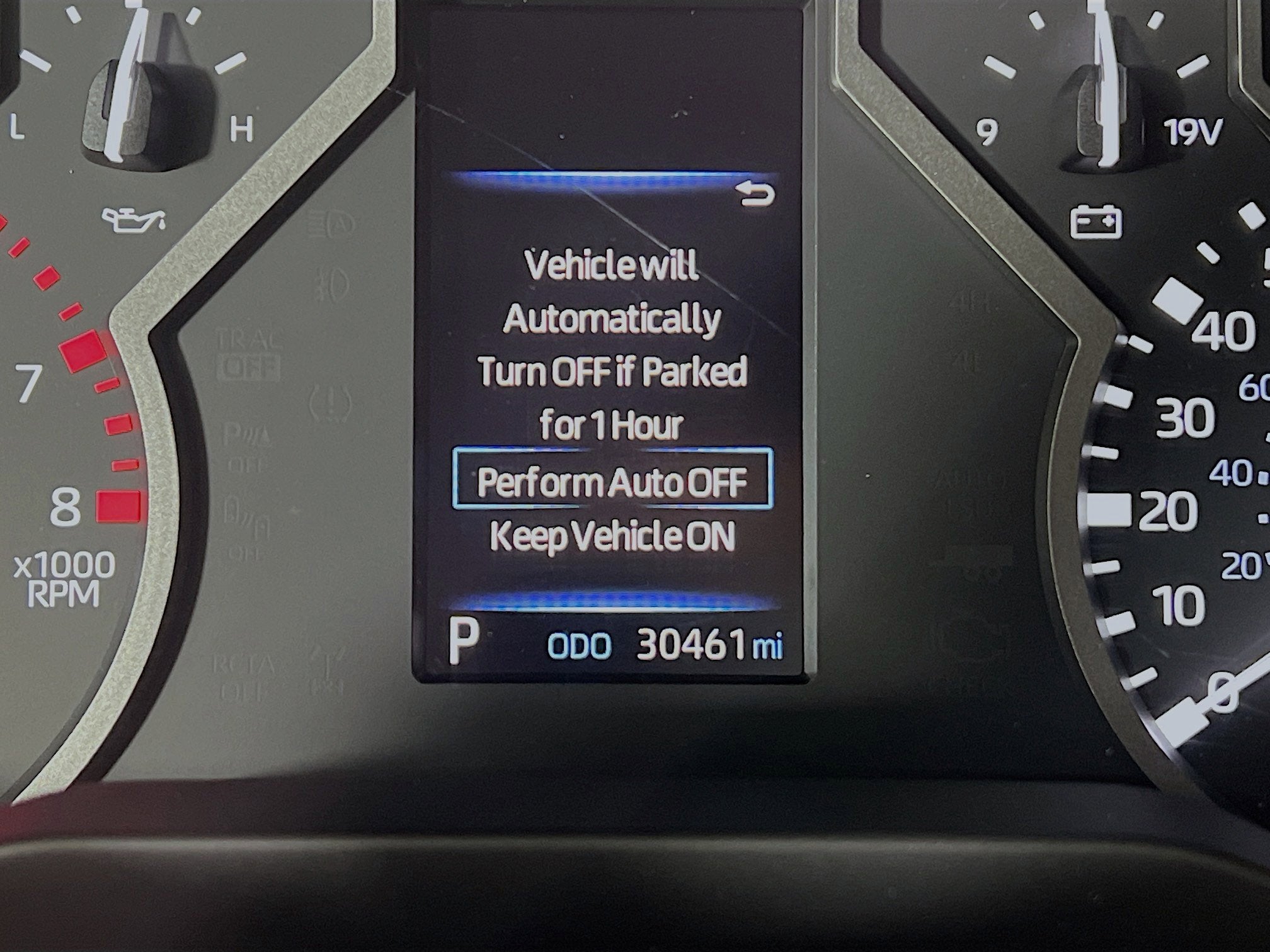 2023 Toyota Tundra 4WD Limited