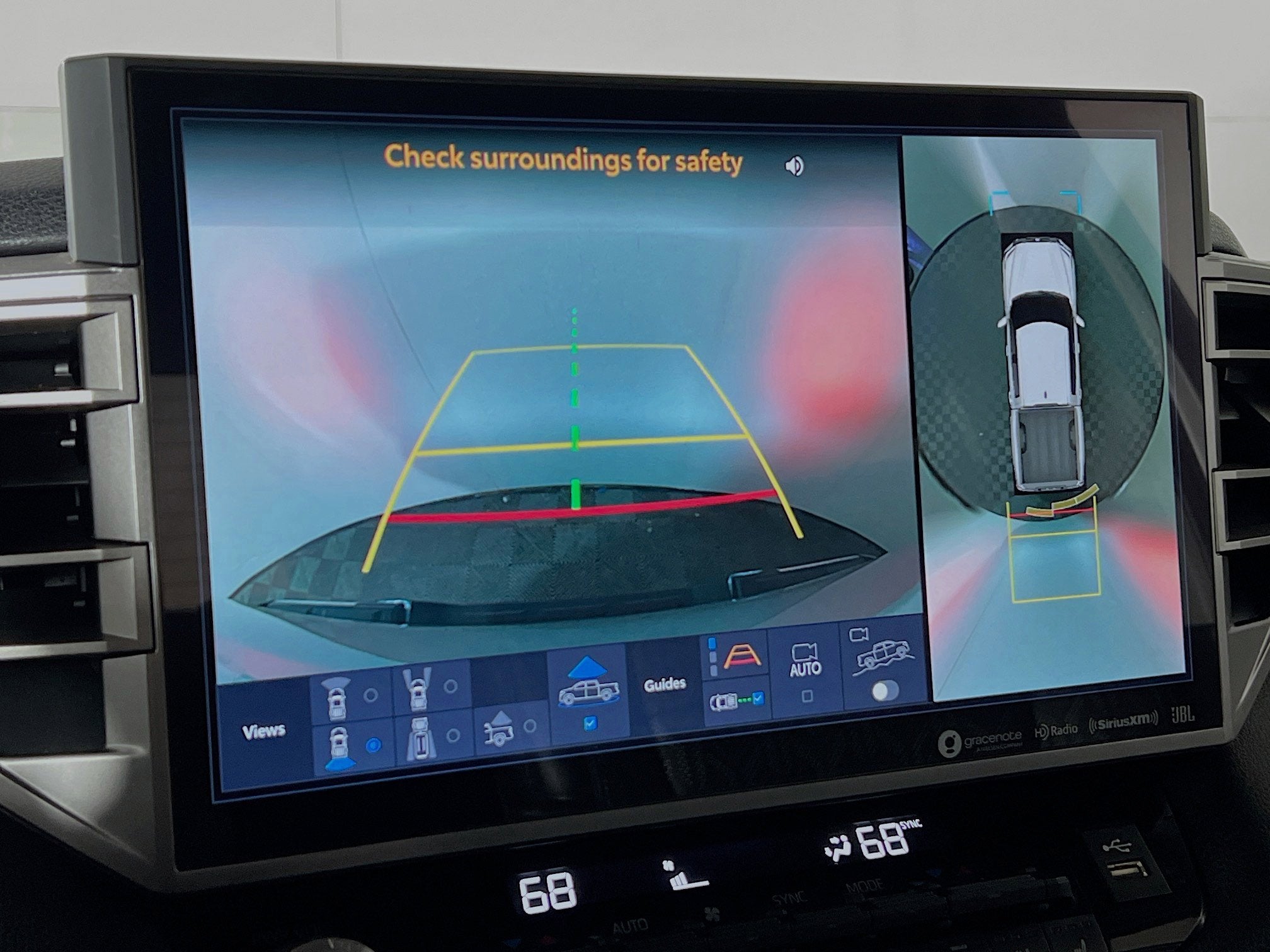 2023 Toyota Tundra 4WD Limited