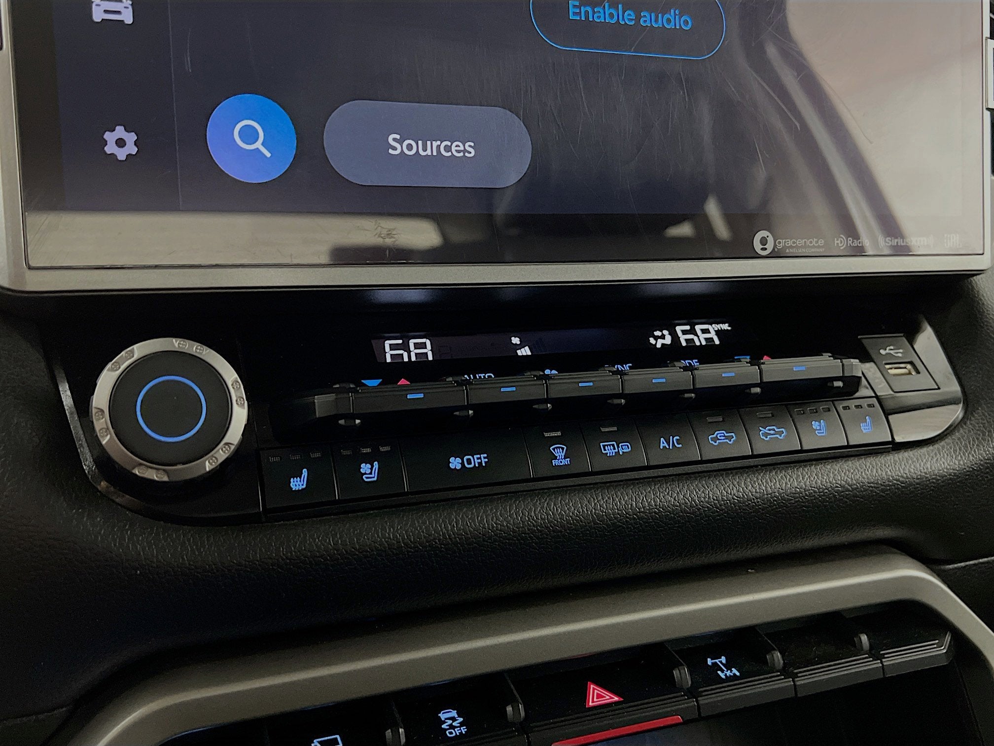 2023 Toyota Tundra 4WD Limited