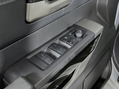 2023 Toyota Tundra 4WD Limited