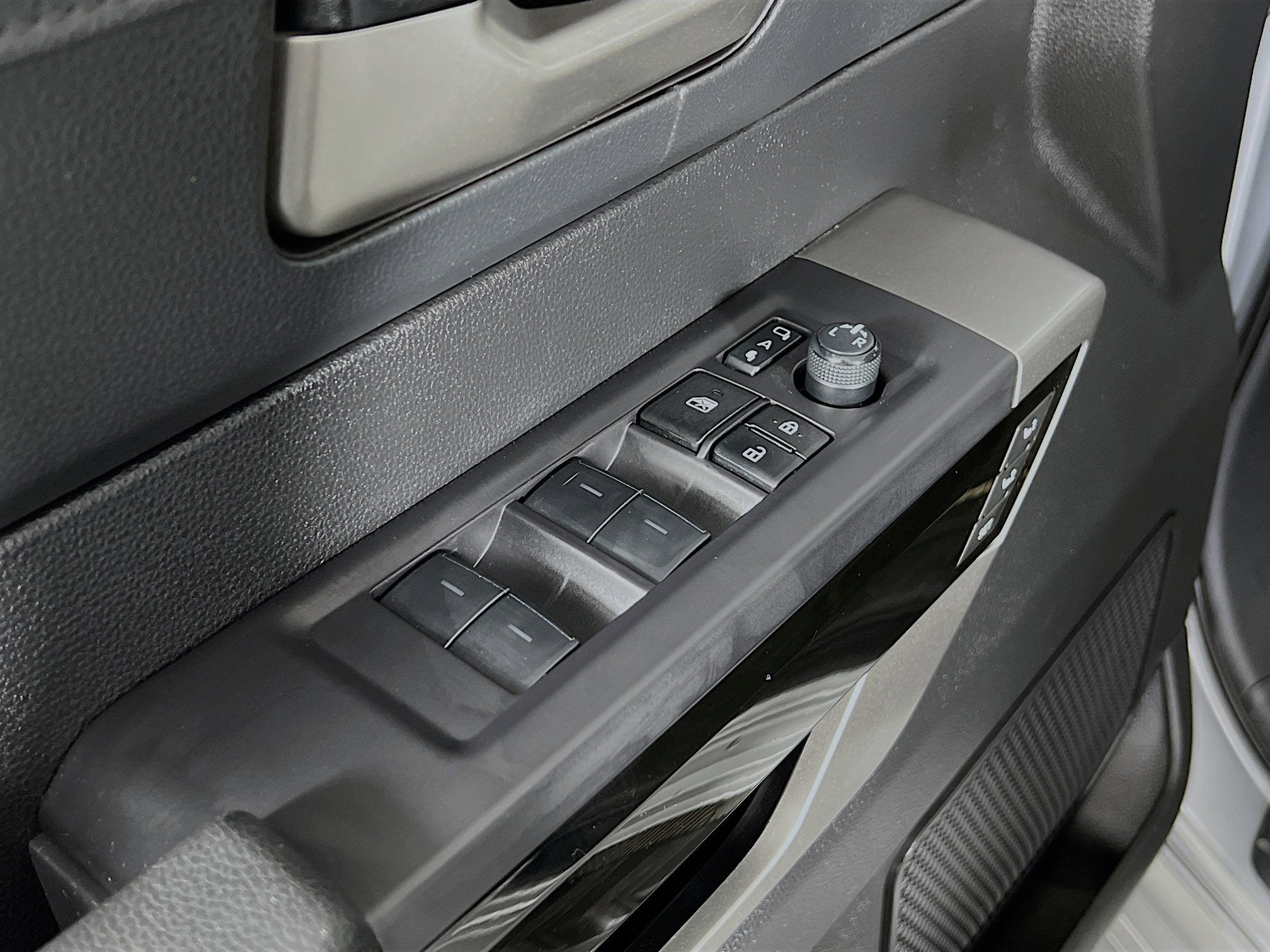 2023 Toyota Tundra 4WD Limited