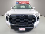 2023 Toyota Tundra 4WD Limited