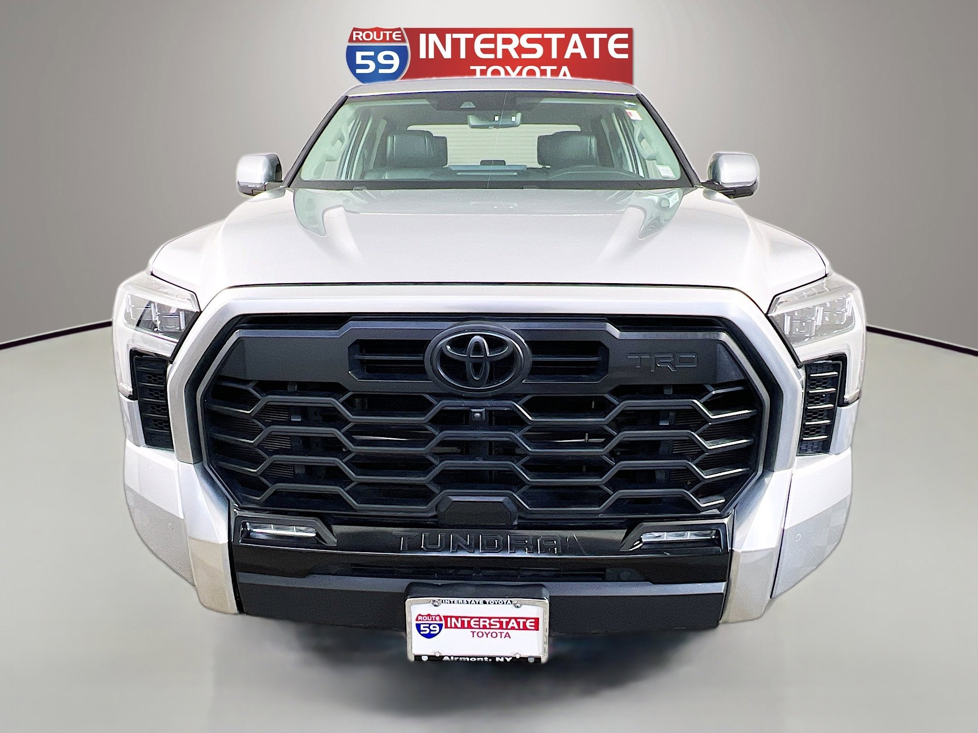 2023 Toyota Tundra 4WD Limited
