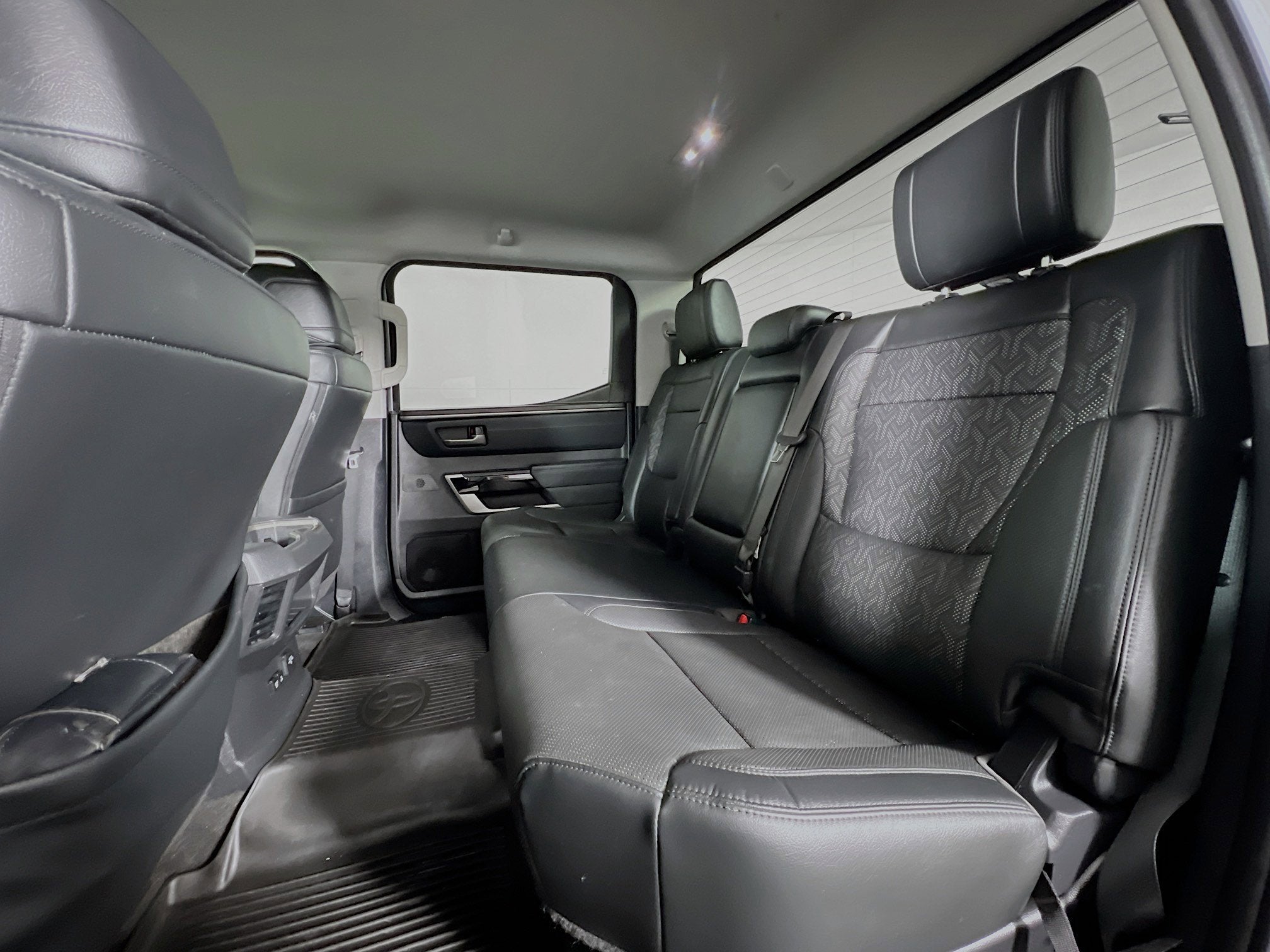 2023 Toyota Tundra 4WD Limited