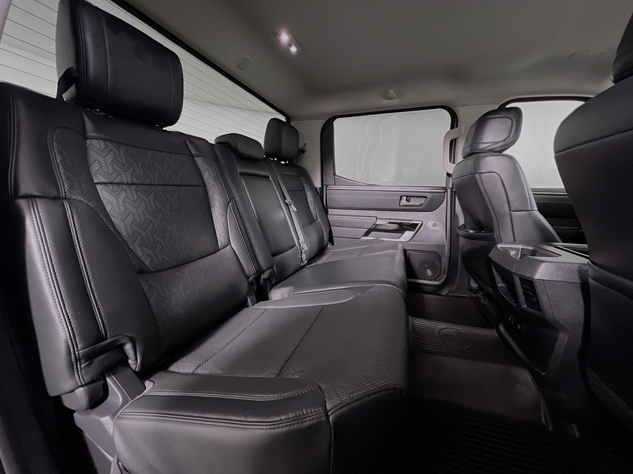 2023 Toyota Tundra 4WD Limited