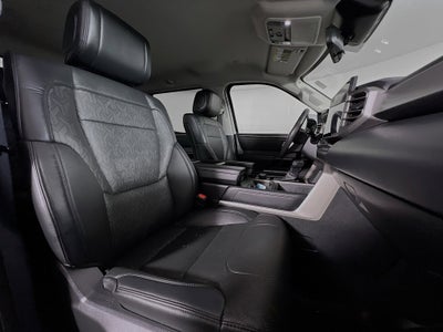 2023 Toyota Tundra 4WD Limited