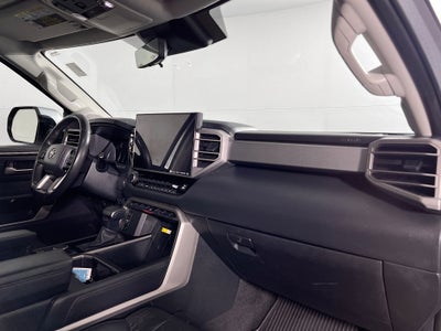 2023 Toyota Tundra 4WD Limited