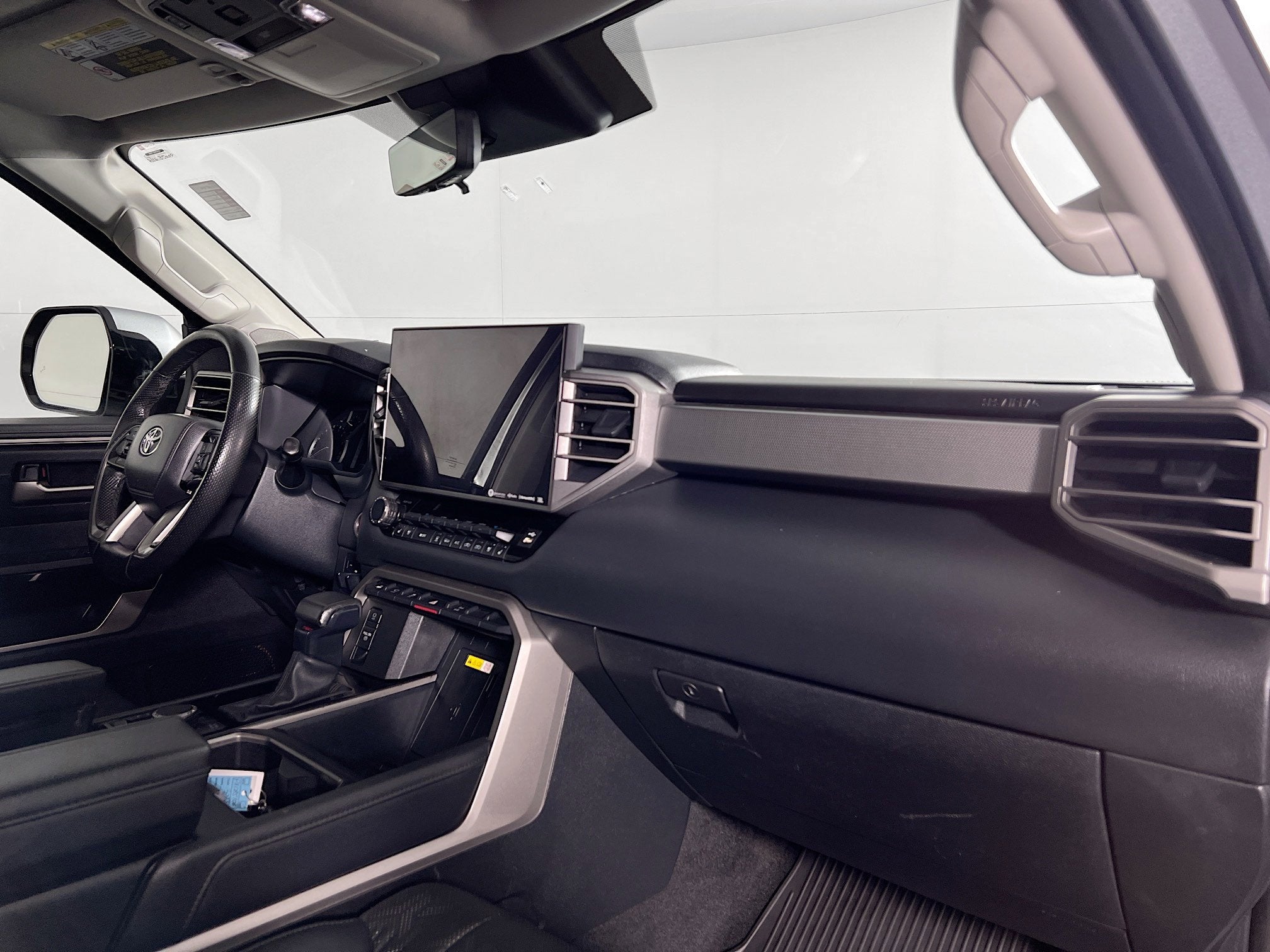 2023 Toyota Tundra 4WD Limited