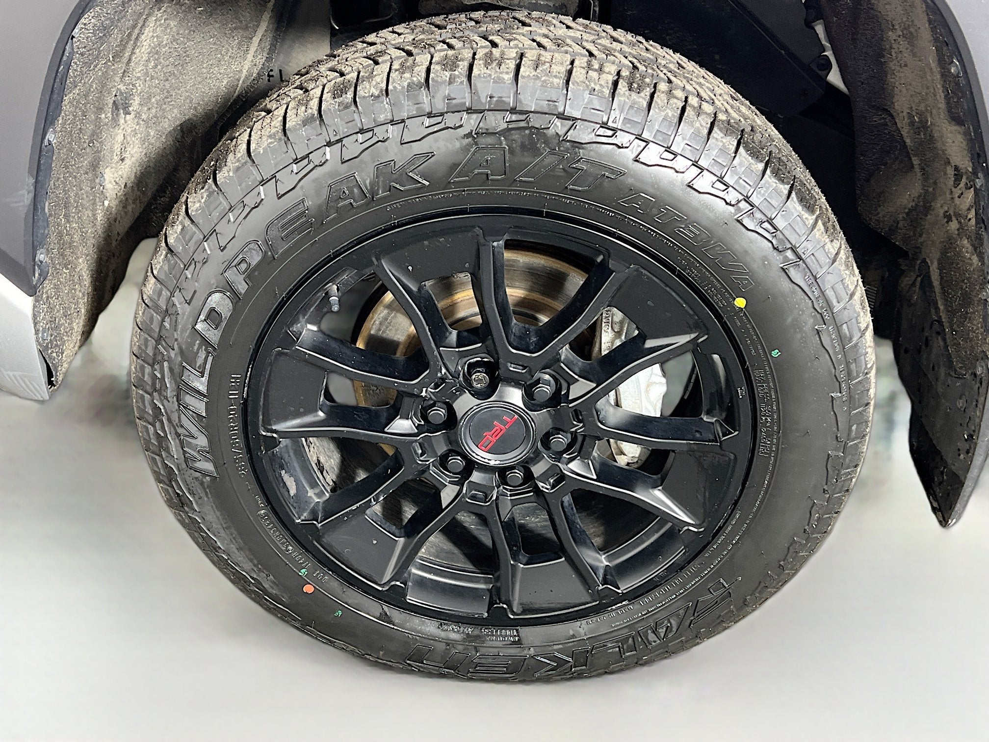 2023 Toyota Tundra 4WD Limited