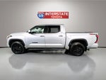 2023 Toyota Tundra 4WD Limited